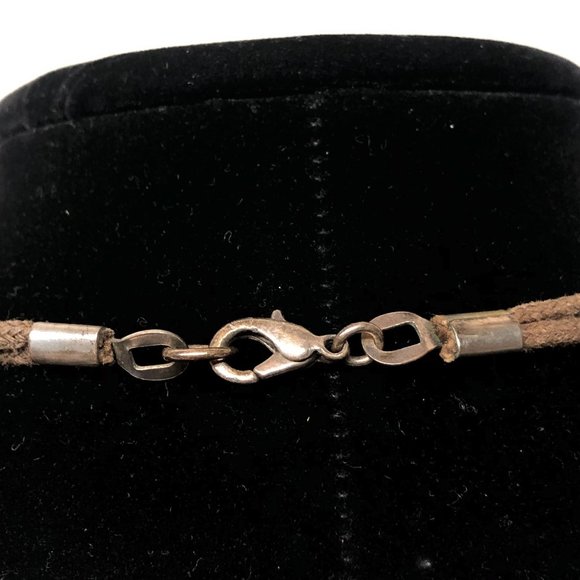 Vintage SCOOTER, Paris statement necklace! CHIC! - Picture 7 of 7